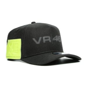 Dainese VR46 9Forty Şapka 1