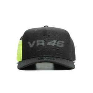 Dainese VR46 9Forty Şapka 3