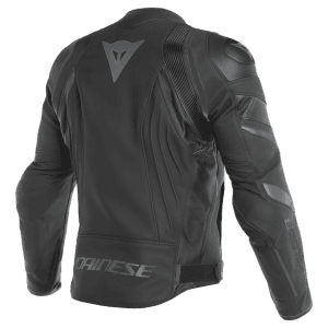 Dainese Avro 4 Deri Ceket 4