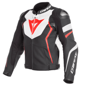 Dainese Avro 4 Deri Ceket 1