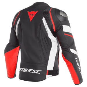 Dainese Avro 4 Deri Ceket 2