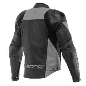 Dainese Racing 4 Deri Perf. Ceket 2