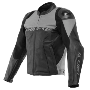 Dainese Racing 4 Deri Perf. Ceket 1