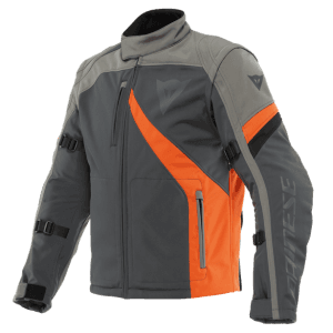 Dainese Ranch Tex Ceket 4