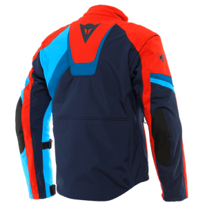 Dainese Ranch Tex Ceket 3