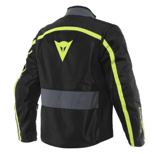 Dainese Outlaw Tex Ceket 2