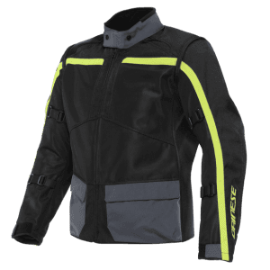 Dainese Outlaw Tex Ceket 1