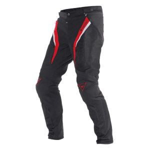 Dainese P. Drake Super Air Tex Pantolon 1