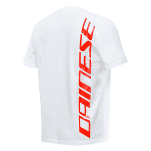Dainese T-Shirt Big Logo 2