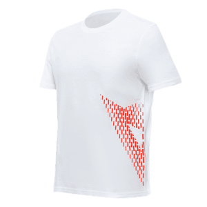 Dainese T-Shirt Big Logo 1