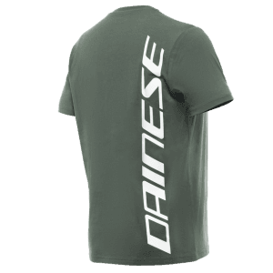 Dainese T-Shirt Big Logo 3