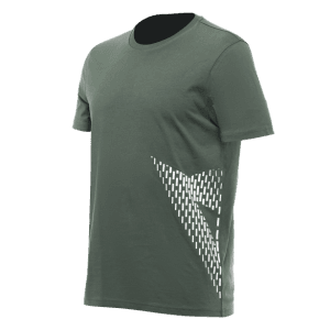 Dainese T-Shirt Big Logo 4
