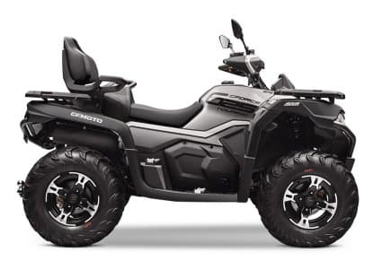 CFMOTO CFORCE 625 TOURING 2