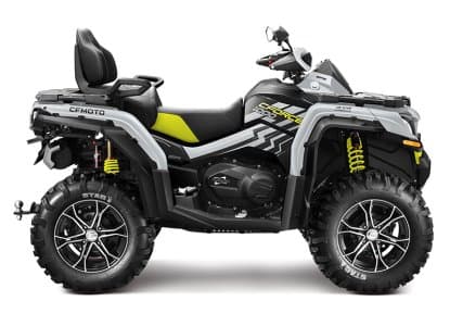 CFMOTO CFORCE 1000 1