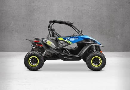 CF MOTO ZFORCE 1000 SPORT R 1