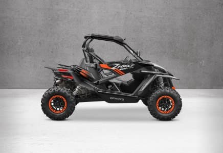 CF MOTO ZFORCE 1000 SPORT R 2