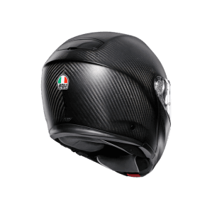 AGV Sportmodular E05 Mono Matt Carbon 2