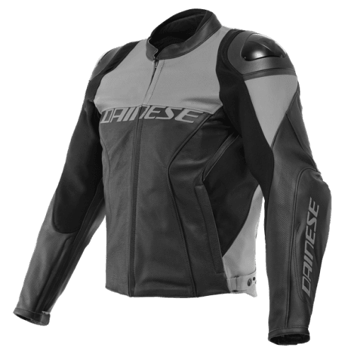 Dainese Racing 4 Deri Perf. Ceket