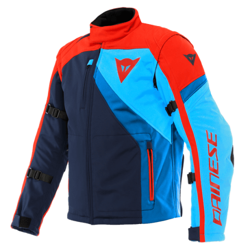 Dainese Ranch Tex Ceket