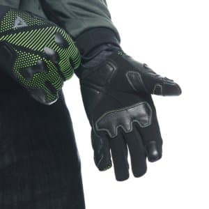 DAINESE UNRULY ERGO-TEK GLOVES 3