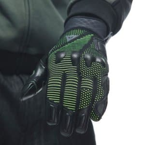 DAINESE UNRULY ERGO-TEK GLOVES 4