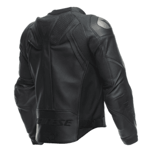DAINESE VALOROSA 50TH LTD QDF LEATHER JACKET 2