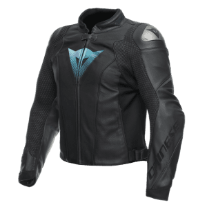 DAINESE VALOROSA 50TH LTD QDF LEATHER JACKET 1