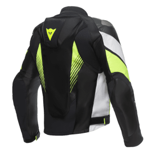 DAINESE SUPER RIDER 2 ABSOLUTESHELL™ JACKET 4
