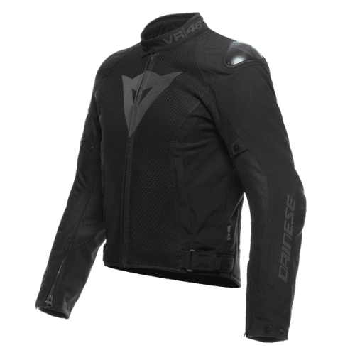 DAINESE VR46 WETLAP AIR D-DRY® JACKET